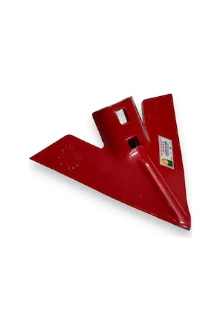 Kültivatör Kazayağı Bıçak-27 Cm-8 Mm-2 Adet