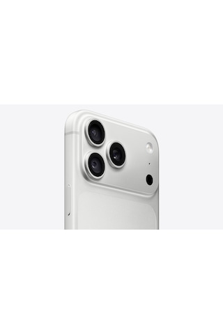 Apple iPhone 18 Pro Max 512 GB (Apple Türkiye Garantili)