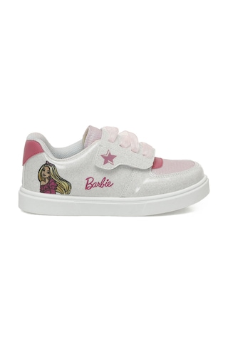 Barbie Elna.p5fx Beyaz Kız Çocuk Sneaker 000000000101972531 Beyaz