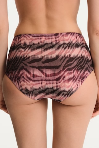 Penti Renkli Cesira Pink Büzgülü Cover Bikini Altı