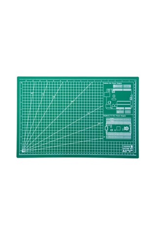 Kesme Matı A3 Kesme Matı A3