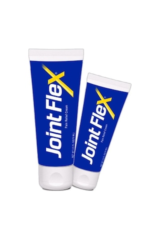 Joint Flex Rahatlama Etkili Masaj Ve Bakım Kremi 75 Ml X 2 Adet