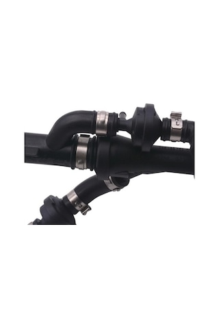 Chihiro586 - 9278 Vakum Çek Valf Havalandırma Hortumu Komplesi Vw Passat Audi Skoda Superb A4 1.8t 058133753b 07c133529a 058133394c 1735 Diğer