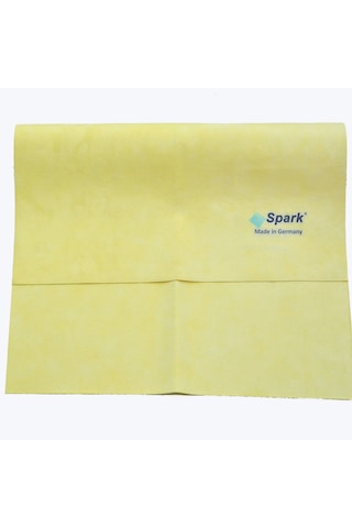 Spark 6330 Mikrofiber Güderi Oto Kurulama Ve Cam Bezi 50X70 Cm. 1 Adet