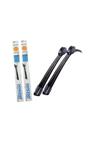 Sentinel Peugeot 206 Muz Silecek Takımı (1999-2012)