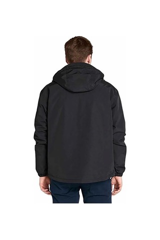 Timberland Winnick Waterproof Insulated Jacket - Tb0a44p60011-11277 Siyah