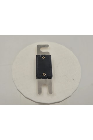 For-x Anl Amfi Sigortası İçi Büyük Boy 200 Amper Anl Sigorta İçi 200a Kaliteli Anfi Sigortası İç