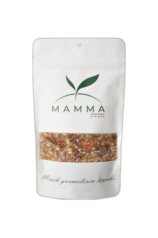 Mamma Emada Siyez Bulgurlu Ezogelin Çorbası +7Ay