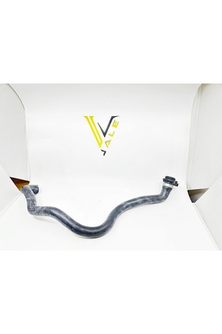 Bmw 5 Serisi Termostad Hortumu Yan Sanayi E60.n52 -11537544638