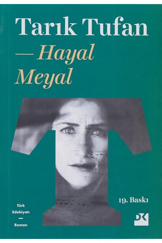 Hayal Meyal - 57855210115158680159859