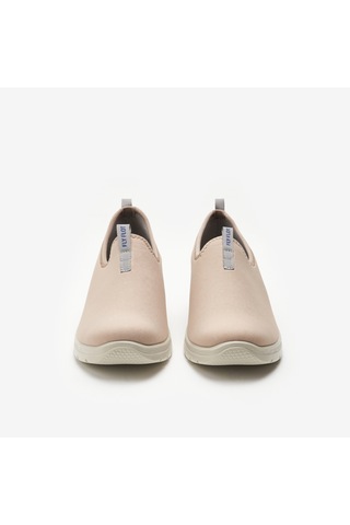6009 Beige Sneaker Kadın 47 T12 58 Fly Flot Cloth Beige Bej