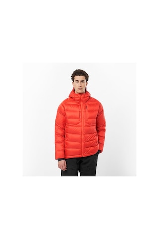 Salomon Elıxır Ultra Down Parka M Renkli