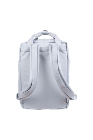 Maoyaya Doughnut Macaroon Nature Pale Series 16l Çanta - Şimşekli Yağmurlama Çok Renkli