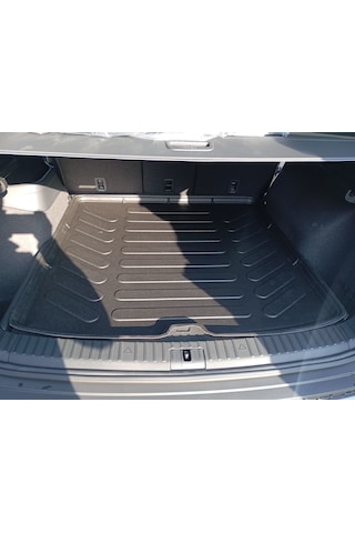 Skoda Kodiaq 2016-2023 Rizline Bagaj Havuzu
