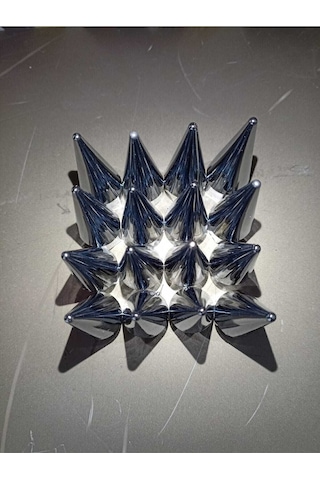 Sivri Bijon 19 Numara