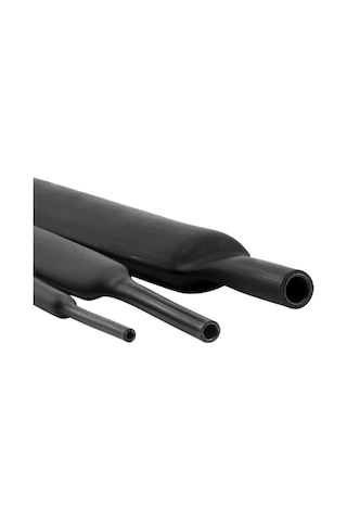 Gwest İçi Yapışkan Makaron 6/2 Mm 100 Metre