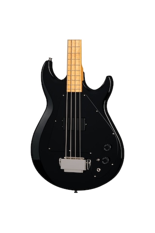 Epiphone Grabber Bas Gitar Ebony