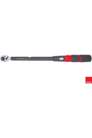 Ceta Form 40-200 Nm 1/2" Exacto Tork Anahtarı D02f2-2120