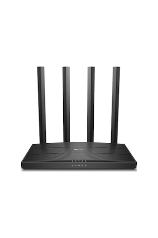 TP-Link Archer C80 1900 Mbps 5 Ghz Dual Band Kablosuz Router