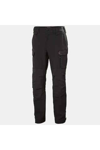 Barkod Hh Connect Pantolon - 77381 C54-990-siyah Black 990-siyah Black