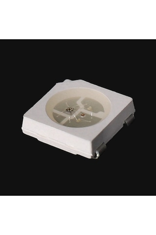 Ws2812b Led Chip 100 Adet