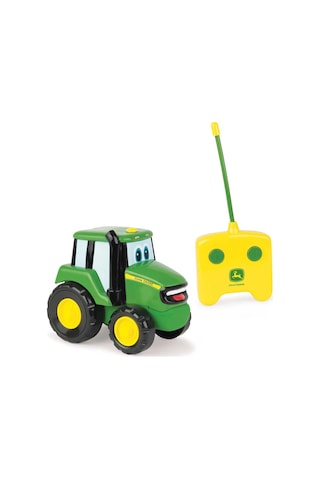 Tomy John Deere John Deere Uzaktan Kumandalı Traktör