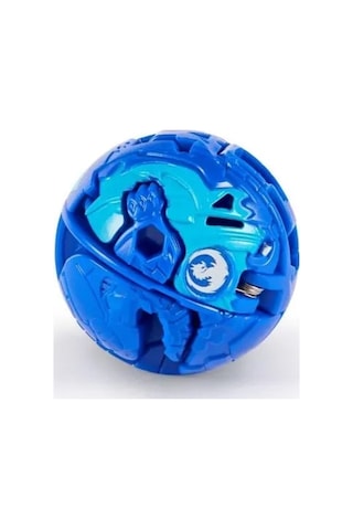 Bakugan 3.0 Core Ball Dragonoid Bolt Man