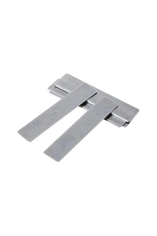 25lt - 50lt Kompresör Şim Plakaları A Tipi