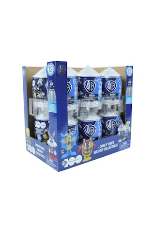 Lne04000 6 Cm Aksiyon Figürü Nessiworld