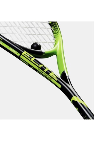 Dunlop Precision Elite Squash Raketi 773284US