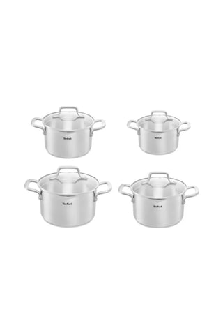 Tefal Duetto Çelik Ten. Seti 2 In1 20/24/26/28