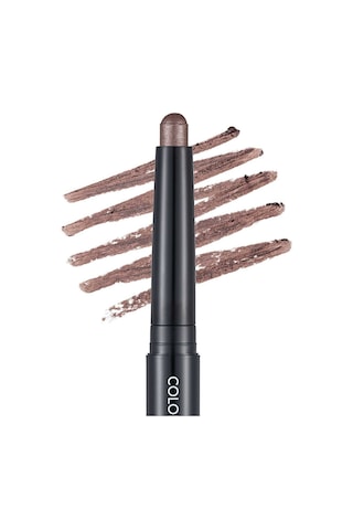 Flormar Color Shadow Asansörlü Kalem Far 008 Double Latte - 8682536039482