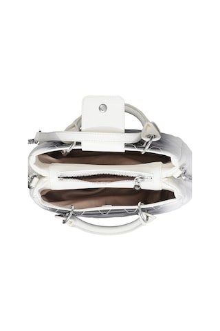 Love Moschino Kadın Çapraz Çanta Jc4231pp0mke011a Krem