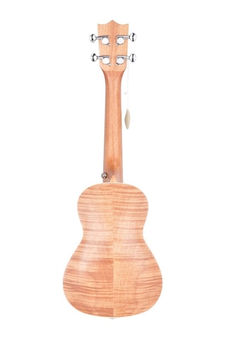 Cremonia Au77Lab-21 Soprano Ukulele