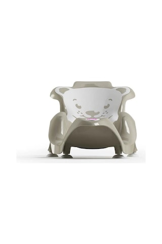 Ok Baby Buddy Küvet Aparatı Gri