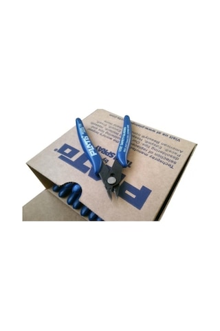 Plato Yan Keski - Model 170