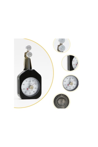 Dtf-100 İp Gerginliği Ölçer
