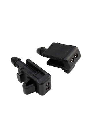 Renault Megane 2 2002-2009 Ön Cam Su Fıskiye Memesi - Oem: 8200082347