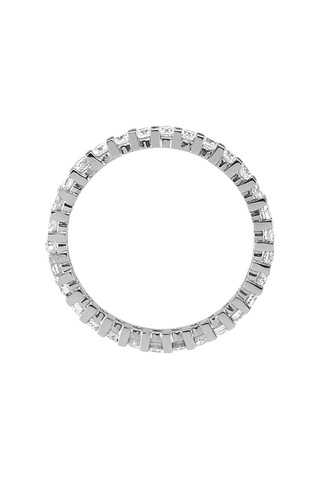 Sirius F Renk 1,05 Karat Pırlanta Tamtur Yüzük 0823R0049