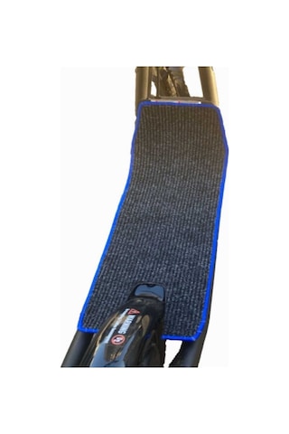 Elektrikli Scooter Aksesuar Koruyucu Paspas Alba S Pro 2 Alba S Pro Uyumlu Düz