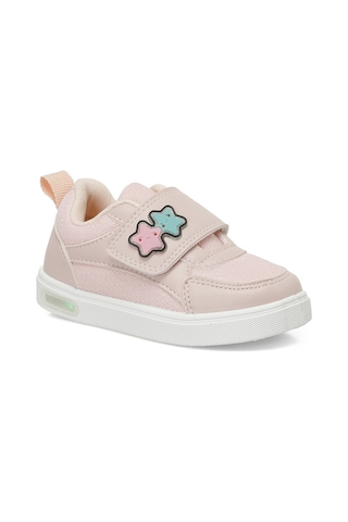 Polaris Rumı.b5fx Pudra Kız Çocuk Sneaker 000000000101970004 Pembe