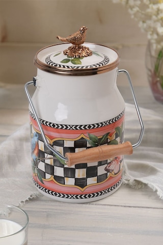 Miss Betty Paradise Emaye Otantik Bakraç 2 Lt