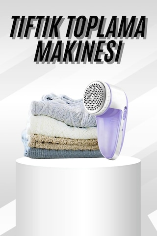 Şarjlı Tüy Toplama Makinesi Tüy Alıcı Toplayıcı Şarjlı Tiftik Kazak Toplama Makinesi Sarı