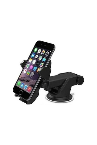 Uzayabilen Araç İçi Telefon Tutucu Oto Telefon Tutucu