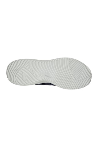 Skechers Bounder Erkek Ayakkabı 232281-nvy Lacivert