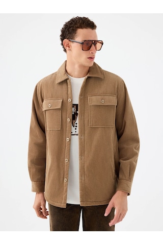 Loft Camel Erkek Ceket Lf2040822 Camel