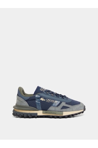 Lacoste Erkek Ayakkabı 749sma0002ah9 Çok Renkli