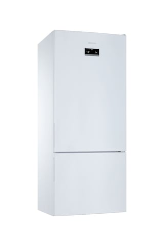 Samsung RB50RS334WW 520 LT No-Frost Kombi Tipi Buzdolabı