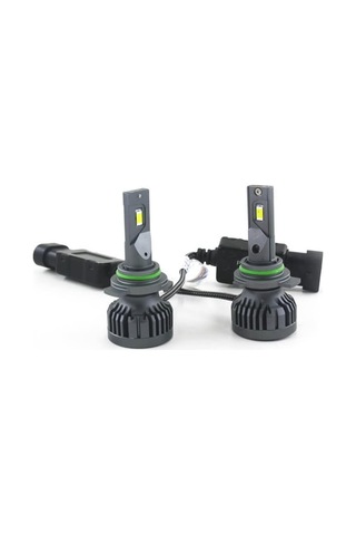 Photon Ultimate Hır2 9012 Led Xenon 19000 Lumens