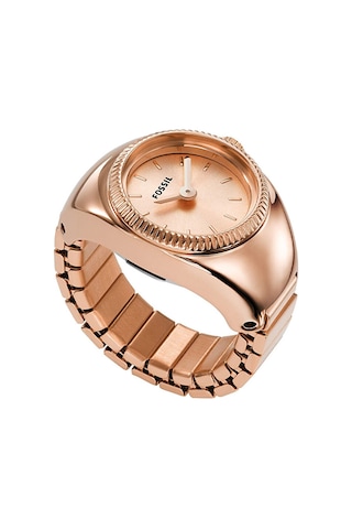 Fossil Fes5247 Kadın Yüzük Saat